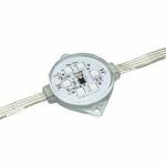 Флэш-модуль ARL-PRO-D50-6LED RGB 12V Прозрачный - 40 штук