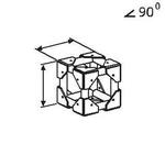 Модульная конструкция IMLIGHT QUB2