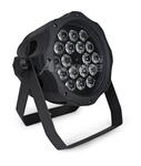 PROCBET PAR LED 18-10 RGBWA WP
