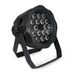 Прожектор PAR LED PROCBET PAR LED 18-10 RGBWA WP
