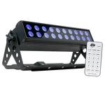 LED панель American DJ UV LED BAR20 IR LED панель American DJ UV LED BAR20 IR