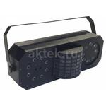 Светодиодная цветомузыка EURO DJ Mixlight IV Светодиодная цветомузыка EURO DJ Mixlight IV