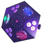 Многолучевой прибор Varytec Star Shot Laser FX