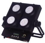 HIGHENDLED YLL-020 FOUR LED BLINDER Светодиодная четырехкомпонентная блиндер панель