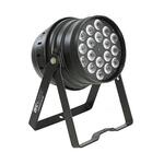 Прожекторы и светильники Involight LED PAR184 BK