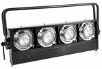 Showlight Blinder 4L линейный блиндер 4 х 650 Вт