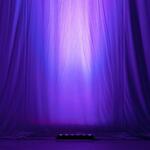 ADJ Ultra HEX Bar 6 Светодиодная панель