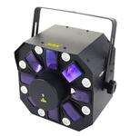 Многолучевой прибор SHOW Dominator 3-in-1 Многолучевой прибор SHOW Dominator 3-in-1