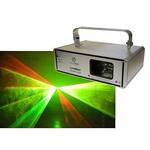 Лазерный эффект Showlight L658RB Лазерный эффект Showlight L658RB