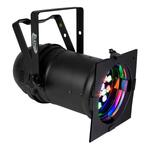Прожекторы театральные ADJ Stage Color LED BL (PAR64) Прожекторы театральные ADJ Stage Color LED BL (PAR64)