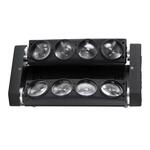 Involight TwinBeam2410 двойная светодиодная моторизированная панель Involight TwinBeam2410 двойная светодиодная моторизированная панель