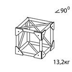 Соединительный элемент для фермы Imlight Qub3-2