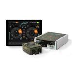 DASLIGHT LR512 DMX-интерфейс (512x2 каналов), USB type C, WiFi