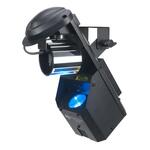 Вращающиеся головы ADJ Inno Pocket FUSION Вращающиеся головы ADJ Inno Pocket FUSION