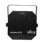 Многолучевой прибор Chauvet Swarm 5 FX Многолучевой прибор Chauvet Swarm 5 FX