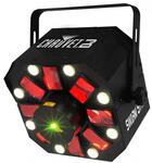 Chauvet-DJ Swarm 5 FX Chauvet-DJ Swarm 5 FX