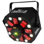 LED светоэффект CHAUVET Swarm 5 FX LED светоэффект CHAUVET Swarm 5 FX