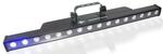 Ross Quad LED Bar 16x10W панель светодиодная RGBW 16 х 10Вт (4 в 1) Ross Quad LED Bar 16x10W панель светодиодная RGBW 16 х 10Вт (4 в 1)