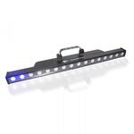 LED панель Ross Quad Led Bar 16x10W LED панель Ross Quad Led Bar 16x10W