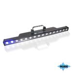 Ross Quad Led Bar 16x10W Панель светодиодная RGBW 16*10Вт (4 в 1) Ross Quad Led Bar 16x10W Панель светодиодная RGBW 16*10Вт (4 в 1)
