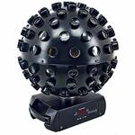 NIGHTSUN SPG605 LED прибор эффекта множества лучей NIGHTSUN SPG605 LED прибор эффекта множества лучей