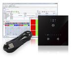 Sunlite Stick-GU2 компактный сенсорный dmx контроллер для архитектурного освещения