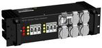 PARTNER-LM PD-6-16-1 Schuko Power Distributor