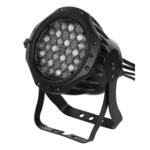 Светильник заливного света Euro DJ LED-1W AWB (25)