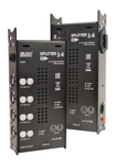 IMLIGHT SPLITTER 1-4 RDM Блок сплиттера DMX-512 для работы в протоколе RDM