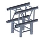 Involight ISX-29-C07 Модуль для 3-х ферм, Т-образный, горизонтальный, квадратный, 290х500 мм. В комплекте 13 шт. CC29SET