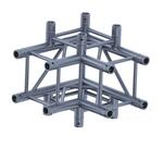 Involight ISX29-C10 Угловой модуль для 4-х квадратных ферм, 290х500 мм (16 шт. CC29SET)