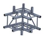 Involight ISX29-C10 - Угловой модуль для 4-х ферм, квадрат, 290х500 Горизонт (16 шт CC29SET) Involight ISX29-C10 - Угловой модуль для 4-х ферм, квадрат, 290х500 Горизонт (16 шт CC29SET)