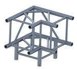 Involight ISX29-C08 - Угловой модуль для 3-х ферм, квадрат, 290х500 (Т-образный) Вертик(8 шт CC29SET Involight ISX29-C08 - Угловой модуль для 3-х ферм, квадрат, 290х500 (Т-образный) Вертик(8 шт CC29SET