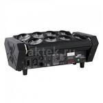 LED панели INVOLIGHT TWINBEAM2410