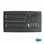 Ross DMX Control 2448 - Диммерный пульт DMX - 48 каналов DMX - 4200 программируемых сцен, с защитой