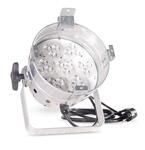 REC RL-10-S-W светодиодный светильник White PAR-56 (Хром)