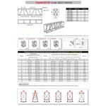 Соединительный элемент для фермы Imlight Qub5/35-2 Соединительный элемент для фермы Imlight Qub5/35-2