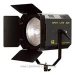 Насадка Jinbei 1.08.041401 S-26 Spot Box линза Френеля Насадка Jinbei 1.08.041401 S-26 Spot Box линза Френеля