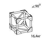 Соединительный элемент для фермы Imlight Qub3-4-K Соединительный элемент для фермы Imlight Qub3-4-K