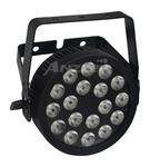 Anzhee PRO PAR SIRIUS 18 WHITE