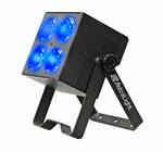 AstraLight BEAM04 мини-прожектор в квадратном корпусе LED PAR 15 Вт x 4 (4-in-1 RGBW) AstraLight BEAM04 мини-прожектор в квадратном корпусе LED PAR 15 Вт x 4 (4-in-1 RGBW)
