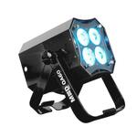 Прожектор PAR LED American DJ MOD QA60 Прожектор PAR LED American DJ MOD QA60