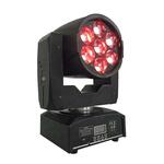 Вращающиеся головы Stage 4 microWASH 7x15 ZOOM