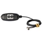 Диммер Dedolight DT2-BI-BAT Диммер Dedolight DT2-BI-BAT