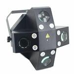 Сканер для дискотек NIGHTSUN SPG602 Сканер для дискотек NIGHTSUN SPG602