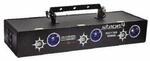 Stage 4 Tracy Trio 800RGB светодиодный эффект Stage 4 Tracy Trio 800RGB светодиодный эффект
