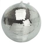 Involight MB30 зеркальный шар 75 см (цена без мотора) Involight MB30 зеркальный шар 75 см (цена без мотора)