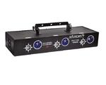 Лазерные световые эффекты Stage 4 TRACY TRIO 800RGB Лазерные световые эффекты Stage 4 TRACY TRIO 800RGB