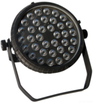 EURO DJ LED PAR 368 CW/WW Светодиодный прожектор, LED 36 х 8W CW/WW (2 в 1) EURO DJ LED PAR 368 CW/WW Светодиодный прожектор, LED 36 х 8W CW/WW (2 в 1)