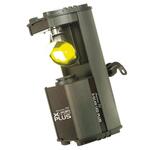 American Dj X-Scan LED PLus Светодиодный сканер, 8 цветов и гобо, 5 DMX каналов, звук активация